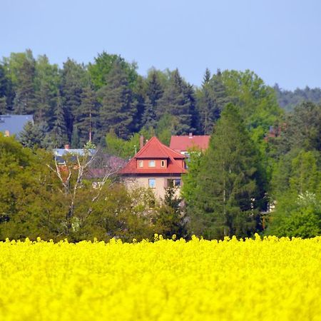 Ferienwohnung Deutschmann Dahlen Zimmer foto
