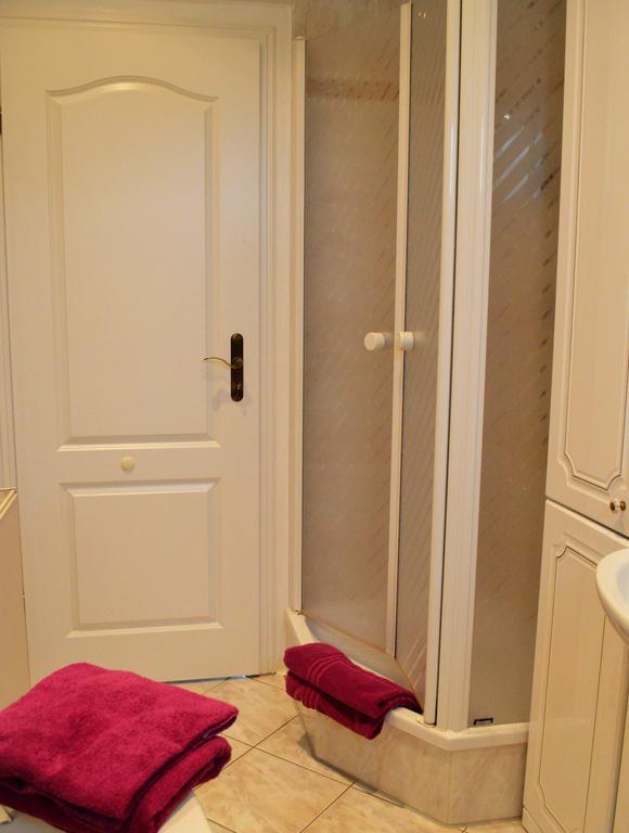 Ferienwohnung Deutschmann Dahlen Zimmer foto