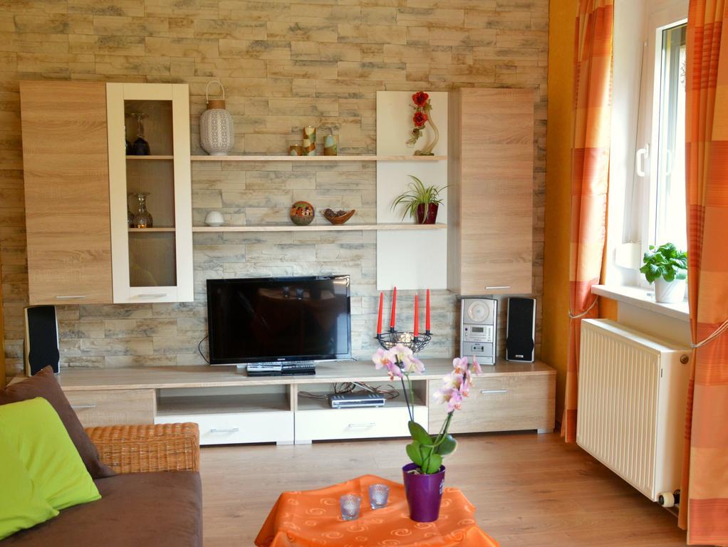 Ferienwohnung Deutschmann Dahlen Exterior foto