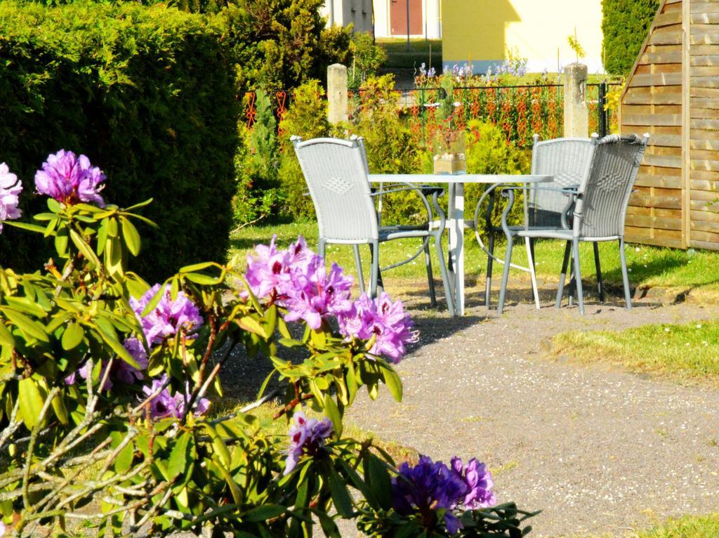 Ferienwohnung Deutschmann Dahlen Zimmer foto