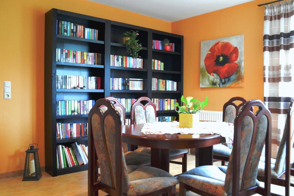 Ferienwohnung Deutschmann Dahlen Zimmer foto